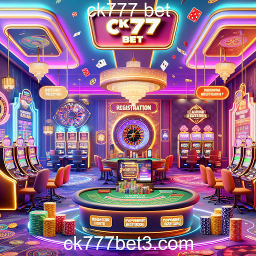 Tudo que Você Precisa Saber sobre a Categoria 'FAQ' no ck777 bet